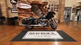 New 2025 Harley-Davidson Road Glide Motorcycle For Sale In Las Vegas, NV