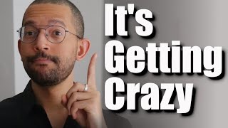 Something Major Is Happening In The Bitcoin Market, Other Assets Are COLLAPSING Against Bitcoin