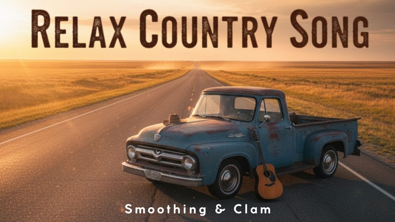 Greatest Classic Country Love Songs 🎵 Romantic Country Ballads / Country Boots Music