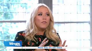 Celebrity Big Brother Finalist Amelia Lily Talks About The New Series Of The X Factor