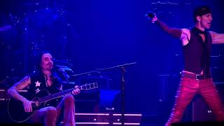 More Than Words - Extreme (live) @ Veikkaus Arena, Helsinki 16.6.2026