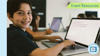 Setting Up Student Access To Competition Material For Code Craze