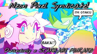 Yameii Online, Dwandonly, & STARBABY MURAKO - OverClock! (Official Audio)