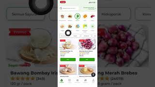 Tutorial Penggunaan Aplikasi Segari -Kelompok 6 screenshot 4