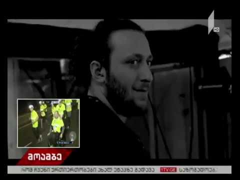 ოთო ნემსაძემ ექსპო თელ-ავივის სცენაზე პირველი რეპეტიცია გაიარა