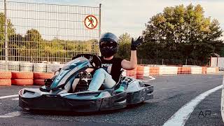 Firmen-Kart-Rennen 2022