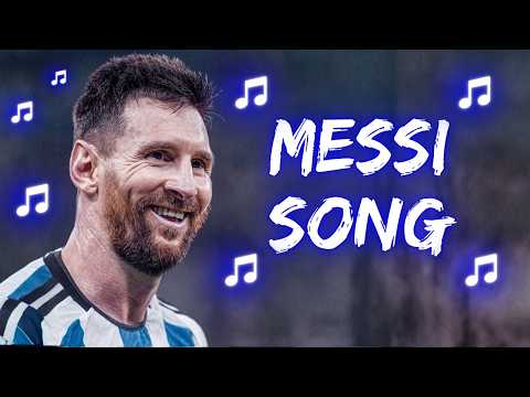 ♫ LIONEL MESSI | HAT-TRICK | WORLD CUP SONG ♫