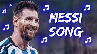 ♫ LIONEL MESSI | HAT-TRICK | WORLD CUP SONG ♫