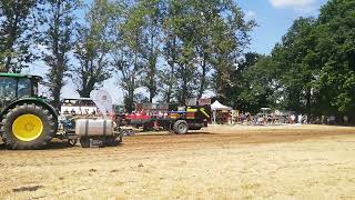 Trecker Treck Waltrop 11
