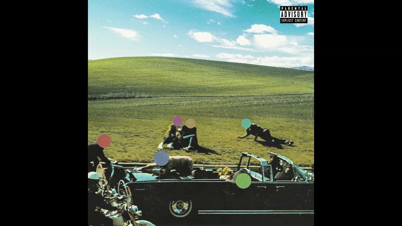 (Free) The Alchemist x Domo Genesis x No Idols Type Beat