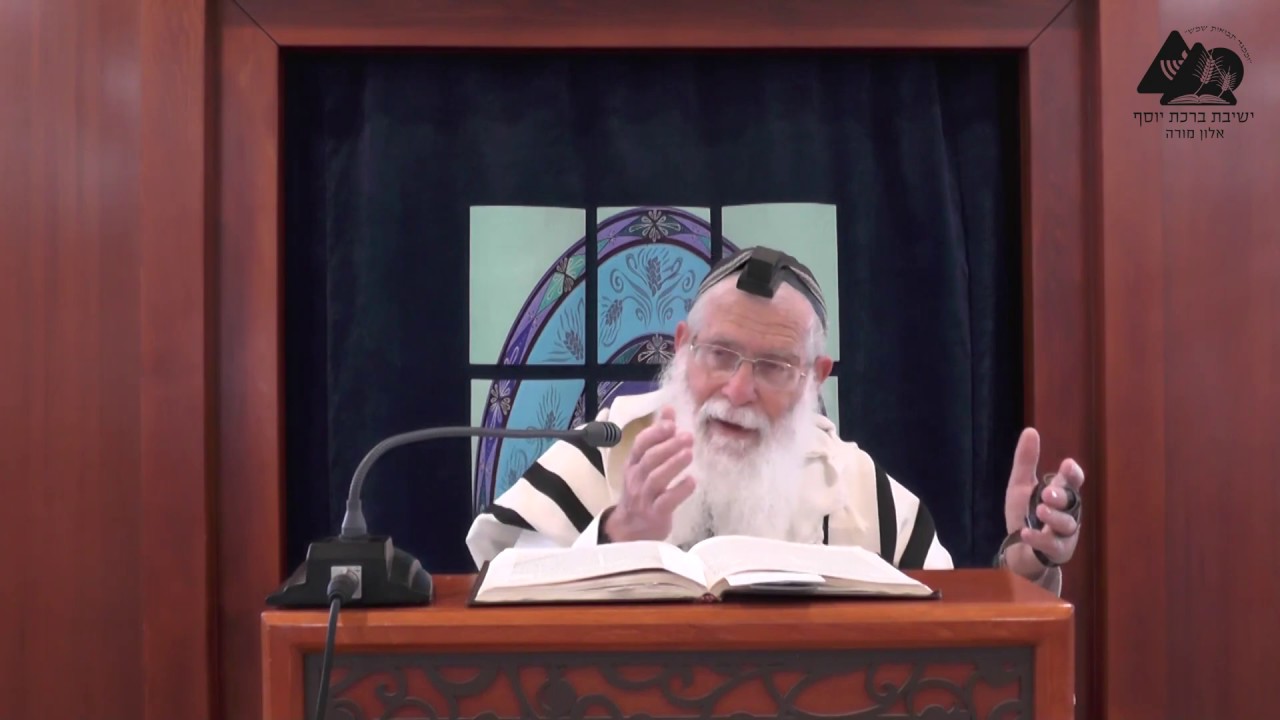 תחילת זמן אמירת קריאת שמע של שחרית | הרב אליקים לבנון | הלכות קריאת שמע | 1