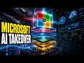 MICROSOFT'S MAI STACK WAR ERUPTS! Trump Gate + Codex Beyond Code + Claude Leads