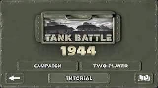 Tank Battle: 1944 Gameplay screenshot 5