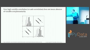 Why giving your algorithm ALL THE FEATURES does not always work - Thomas Huijskens