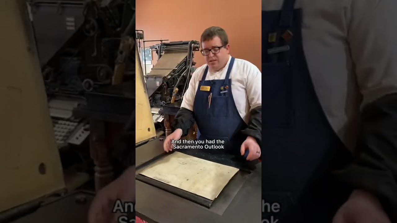 History of Sacramento’s African American Newspapers