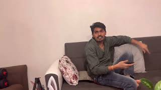 Valentines Day Gift To My Husband Itlu Sravani Comedy Fun Telugu Video Ekster
