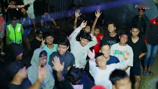 Gala Gala Sepril Sahara  Nakula   Wedding Mujab U0026 Vita  Pelem Raji Demak