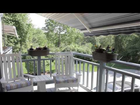 40 South Bay Drive, Narragansett, RI home video tour
