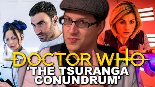 Doctor Who Review: The Tsuranga Conundrum (Plus Mid-Series Assessment)