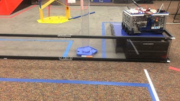 FTC - New Control System - FIRST TECH CHALLENGE