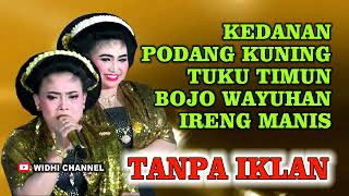 TANPA IKLAN ‼️TAYUB TUBAN // PESONA SINDEN MUDA