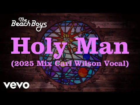Putar Holy Man - The Beach Boys