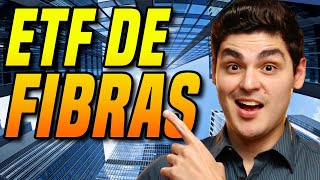 ETF de FIBRAS (FIBRATC14) - ¡CUIDADO Con La COMISIÓN!