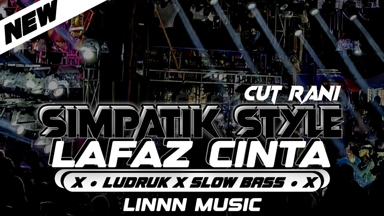 DJ LAFAZ CINTA SIMPATIK KOPLO STYLE - SOUND YANG LAGI VIRAL TIKTOK [ Zae/Lin \u0026 Karina Version ]