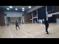 황소족구 1 월리그전 2019년-(빅매치)