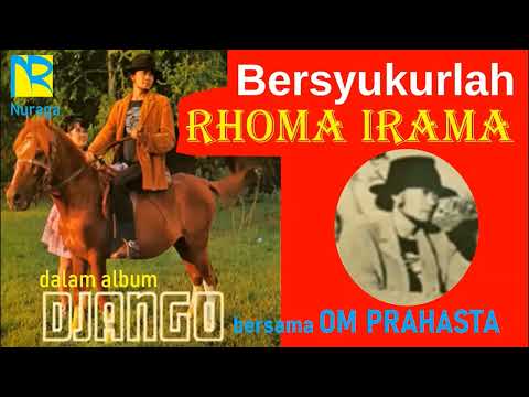 Putar Bersjukurlah - Rhoma Irama