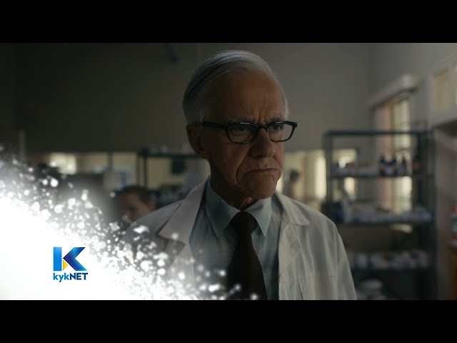 Amptelike lokprent – Kranksinnig | kykNET