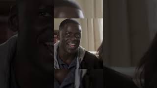 Get Out - 1 Minute Review