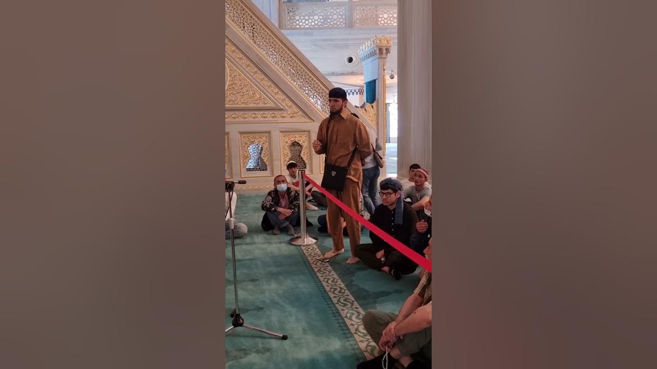 Ответы на вопросы: Можно ли использовать электронный тасбих - YouTube