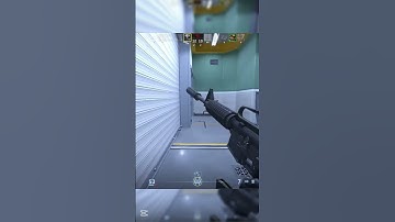 CRAZY ending from a 1 v 3 clutch on nuke 🤯🤯🤯 #cs2 #cs2funny #cs2funnymoments