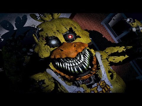nounours freddy