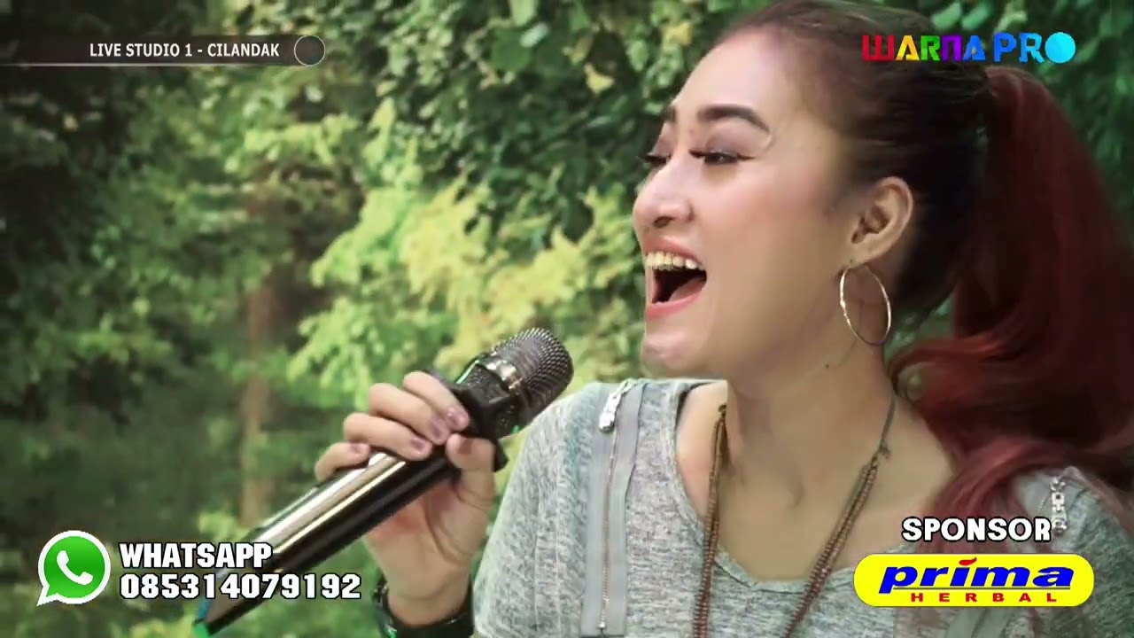 SAMBEL GOANG \\\\ Voc. Dewi Kirana