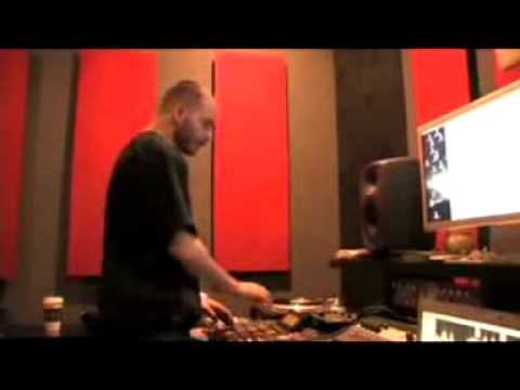 Alchemist Sample Library | "Nickel and a Nail" | Prodigy