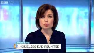 Jane Hill On Vc Bbc 61015