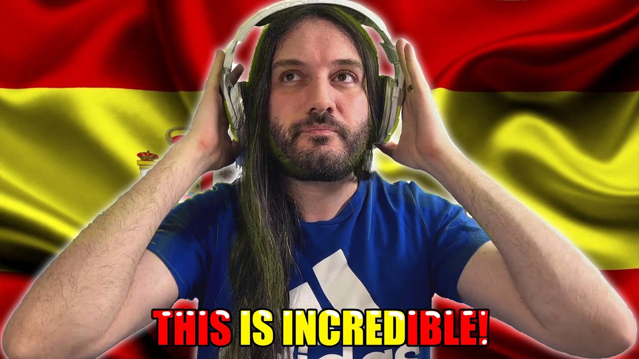ITALIAN Tries To Learn MADRID SPANISH With YT Videos