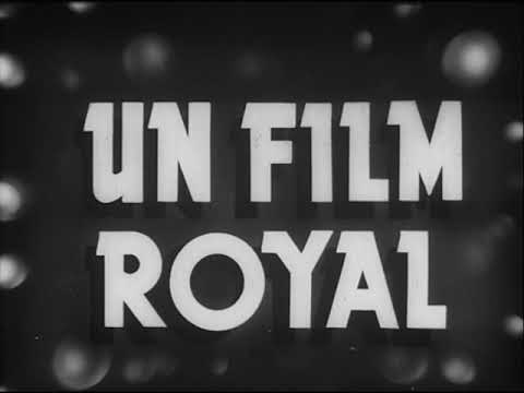 Las perlas de la corona — tráiler