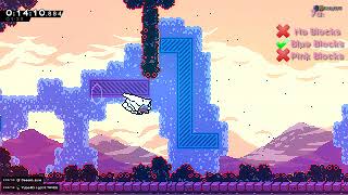 Celeste (Open World) - Minimalist Cassettes - YouTube