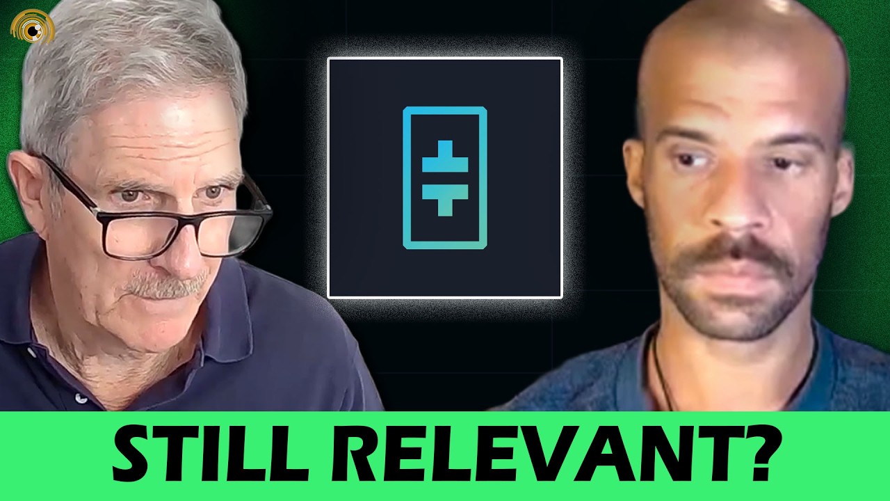 Thumbnail — Is Theta STILL Relevant Crypto in 2026? Here's What YOU Should Know