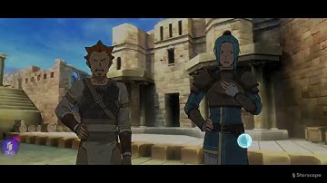 My First Time Playing Sword Art Online Integral Factor