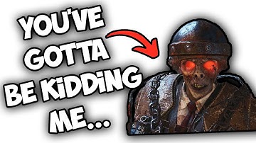 What Your FAVOURITE Cod Zombies Map SAYS About You