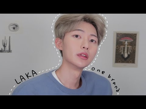 <strong>One</strong> <strong>Brand</strong> Daily Makeup : LAKA😜ㅣ남자뷰티유튜버 코가이 COGUY