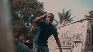 The Sesh - Crime scene remix (feat Dellian, Saucy Papi & Zella) Official Music Video 