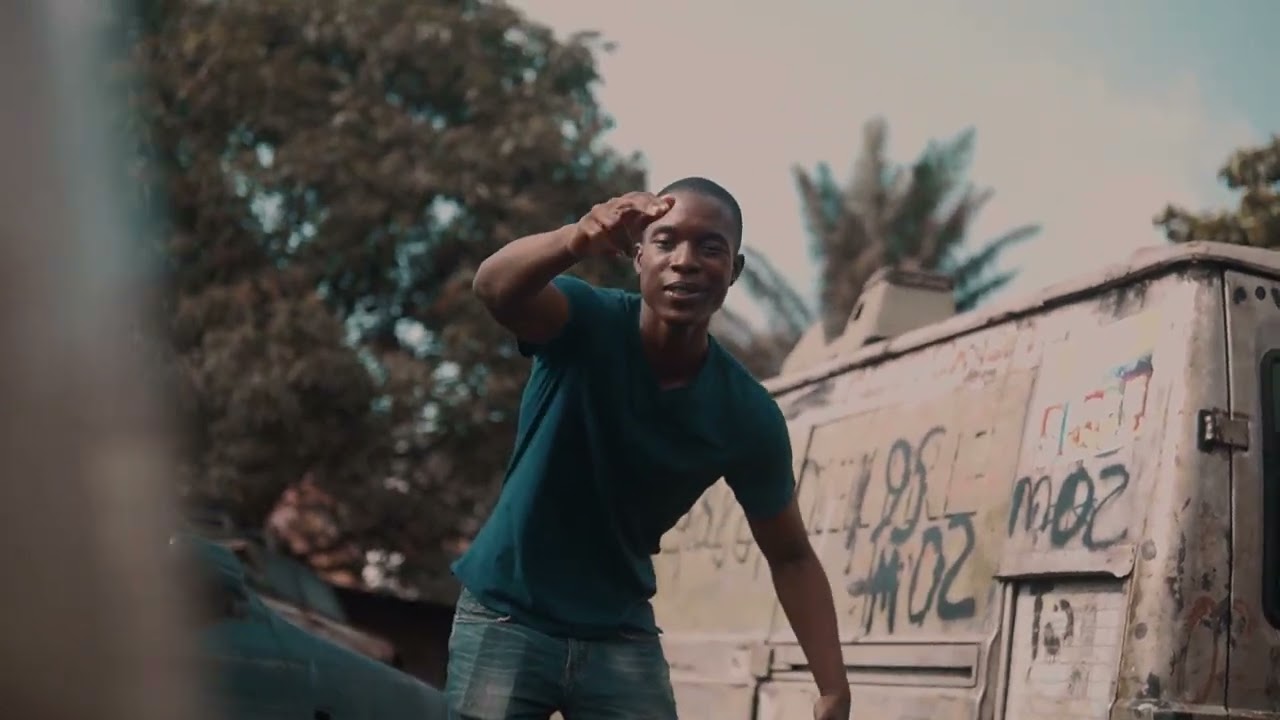 The Sesh - Crime scene remix (feat Dellian, Saucy Papi & Zella) Official Music Video 