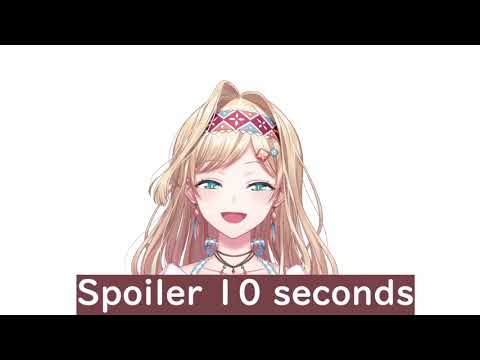 Ai no Melody Cover - 10 Seconds Spoiler