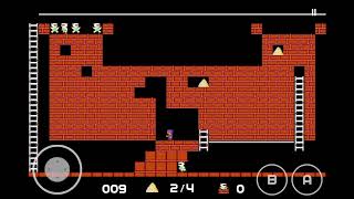 Mine Runner Level 9 Gameplay Walkthrough 