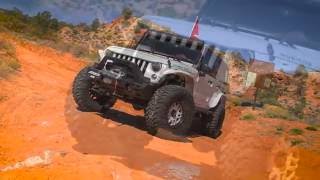 ARIES B2B University: Jeep® Fender Flares